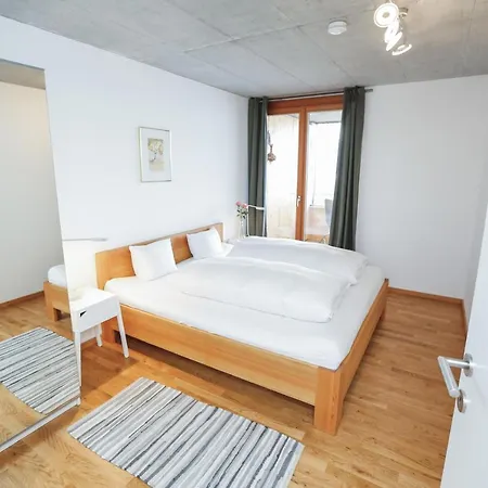 Gartenwohnung Mit 3 Schlafzimmer In Klaus Klaus  Exterior photo
