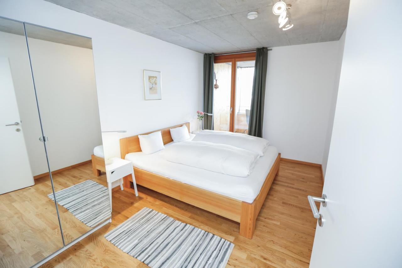 Apartment Gartenwohnung Mit 3 Schlafzimmer In Klaus Klaus (Vorarlberg)