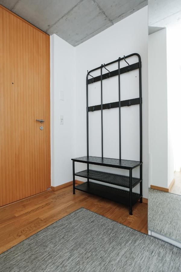 Gartenwohnung Mit 3 Schlafzimmer In