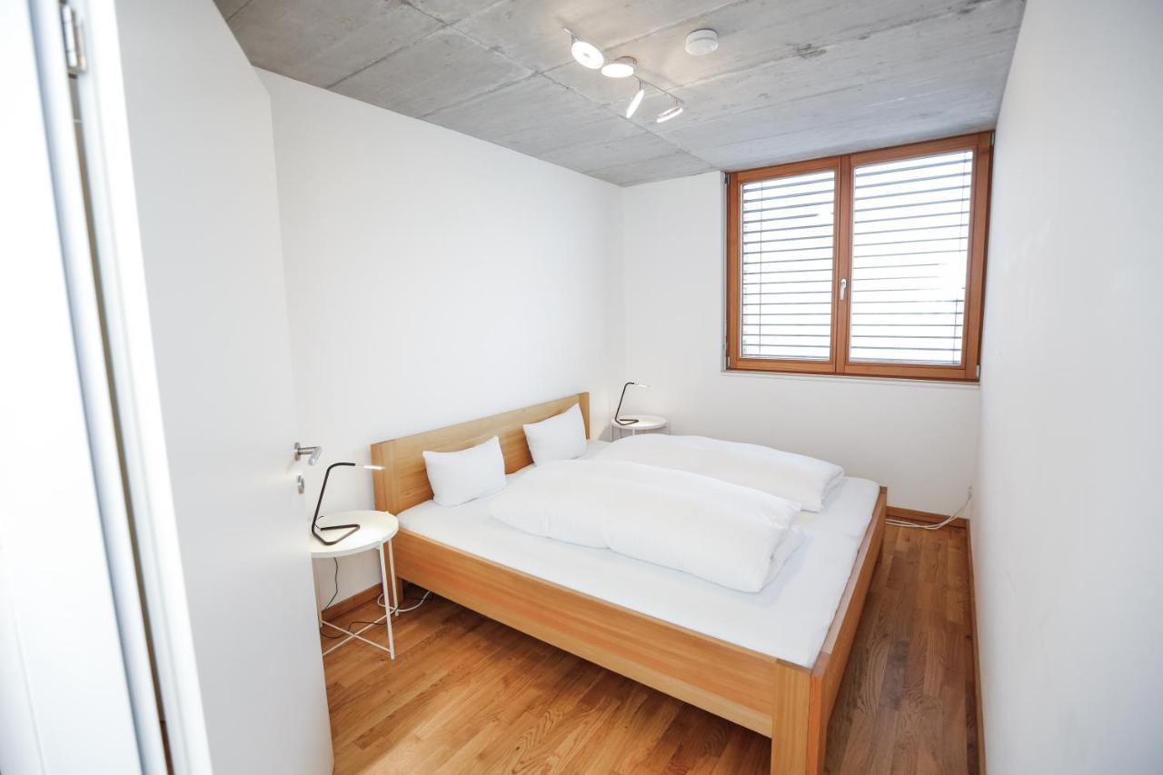 Gartenwohnung Mit 3 Schlafzimmer In Klaus *