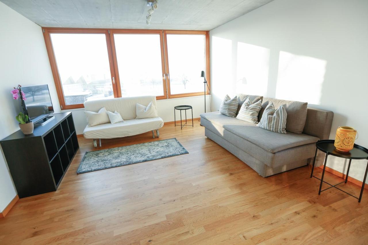 Gartenwohnung Mit 3 Schlafzimmer In Klaus Klaus (Vorarlberg)