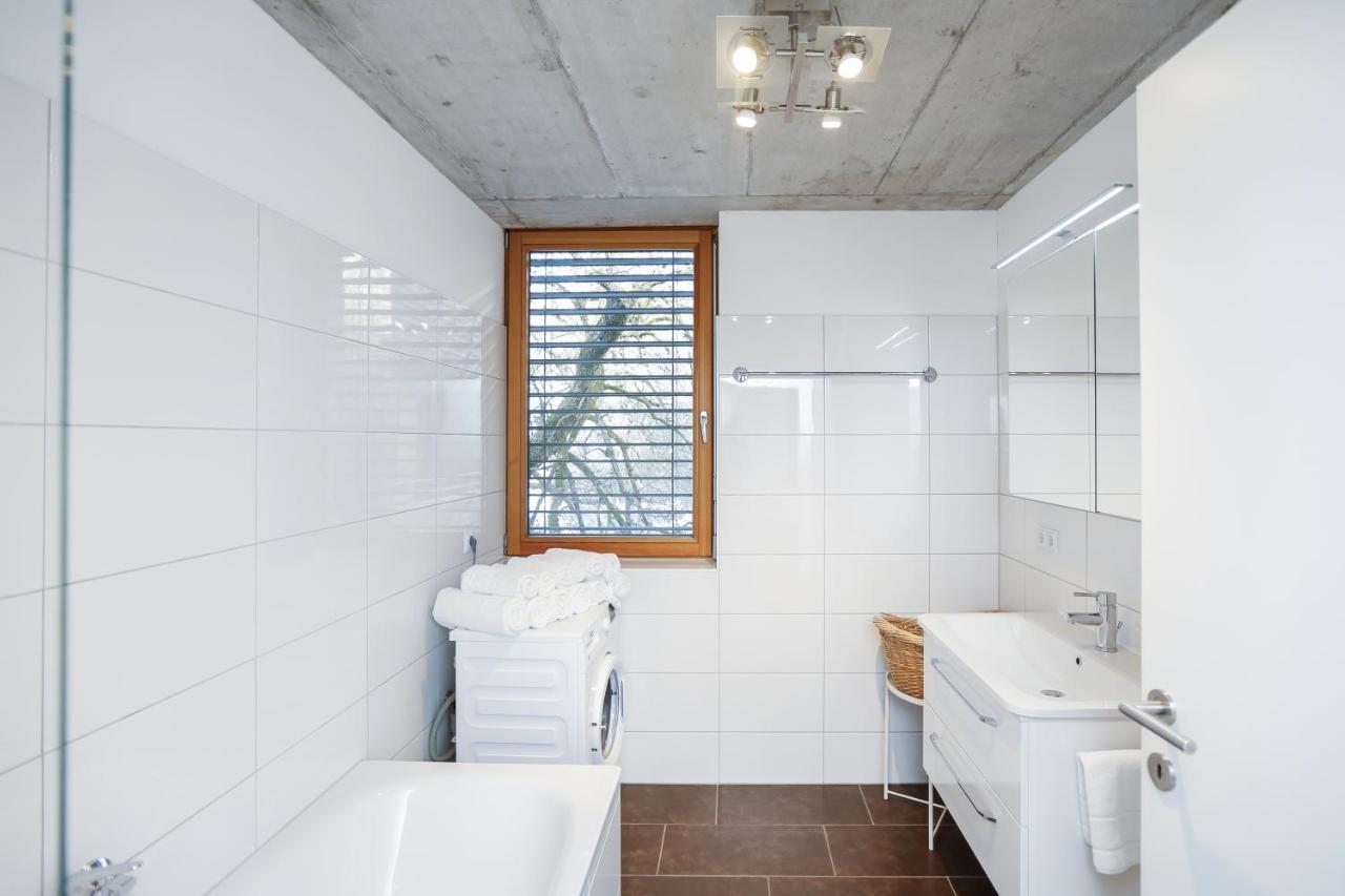 Gartenwohnung Mit 3 Schlafzimmer In Klaus Apartment